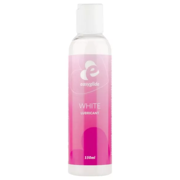 EasyGlide White - водена база лубрикант (150ml)