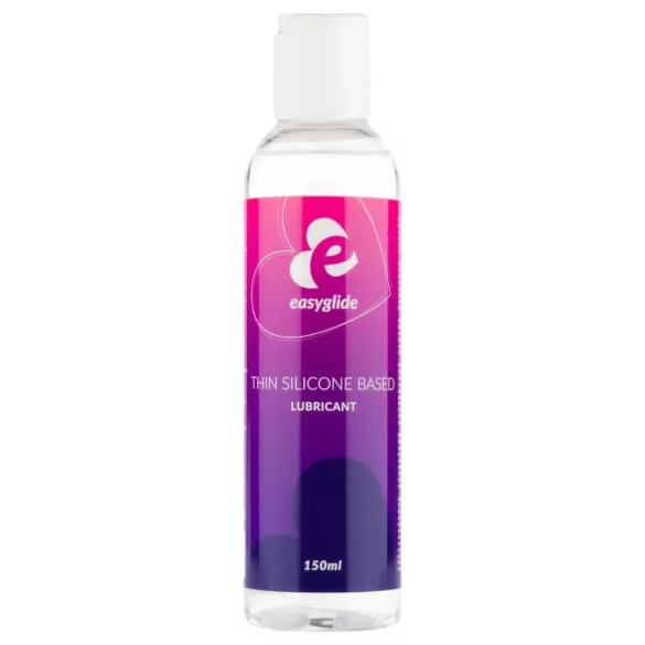 EasyGlide Thin Silikonski Lubrikant (150ml)