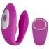 Easytoys Tap Dancer - Vodootporni bežični parni vibrator (pink)