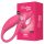 EasyConnect - pametno vibrirajuće jaje (pink)