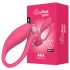EasyConnect - pametno vibrirajuće jaje (pink)