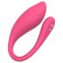 EasyConnect - pametno vibrirajuće jaje (pink)