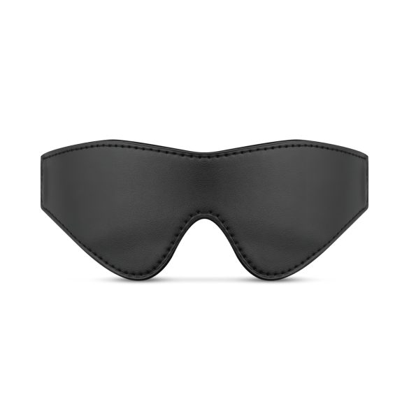 Spavaće Fantazije - kompletan BDSM set - 5 delova (crni)