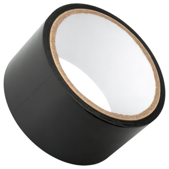 Spavaće Fantazije - lepljiva traka za vezivanje - 20m (crna)