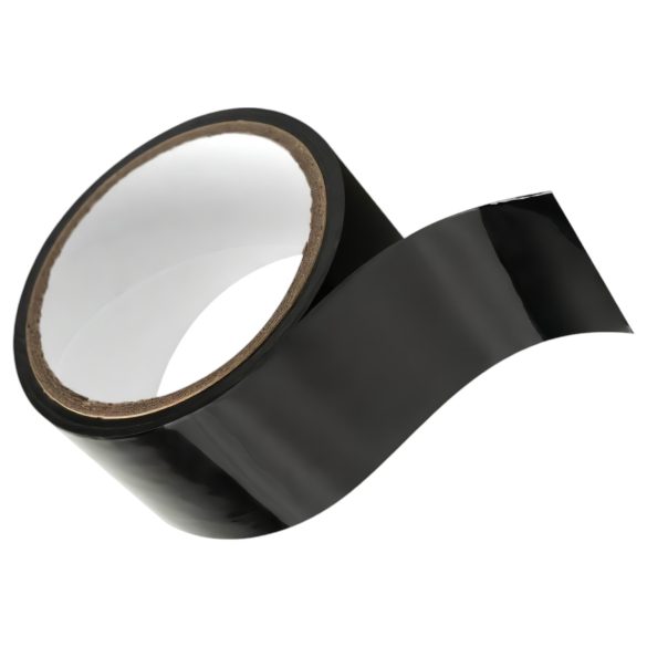 Spavaće Fantazije - lepljiva traka za vezivanje - 20m (crna)