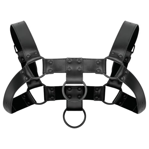 Spavaće Fantazije Bruno - crni top (S-XL)