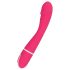 Easytoys - Vibrator za G-tačku (roze)
