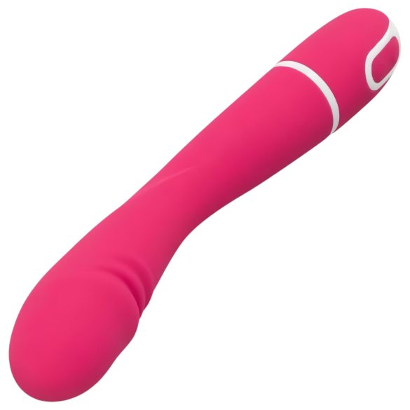 Easytoys - Vibrator za G-tačku (roze)