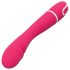 Easytoys - Vibrator za G-tačku (roze)