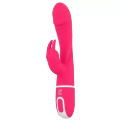 Easytoys - G-tačka vibrator za stimulaciju klitorisa (pink)