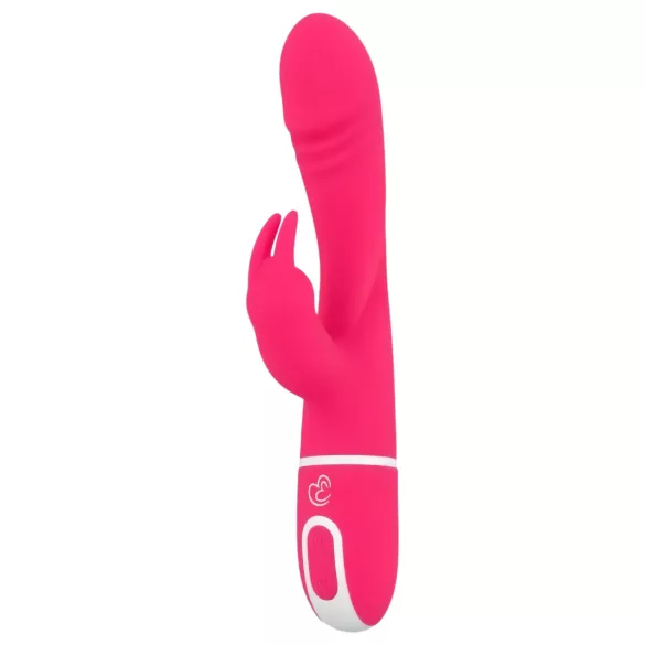 Easytoys - G-tačka vibrator za stimulaciju klitorisa (pink)