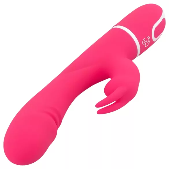 Easytoys - G-tačka vibrator za stimulaciju klitorisa (pink)