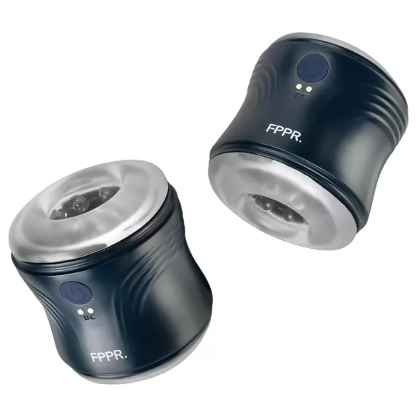 FPPR. - punjiva, vibrirajuća dvokračna sprava (plava)