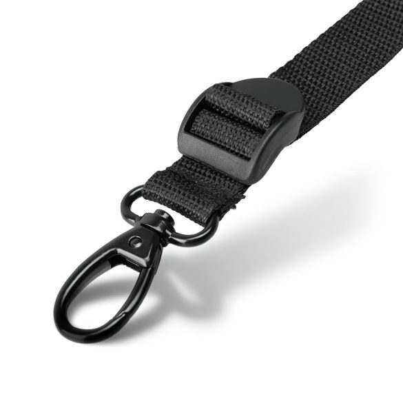 Spavaće Fantazije - set za vezivanje za krevet (crna)