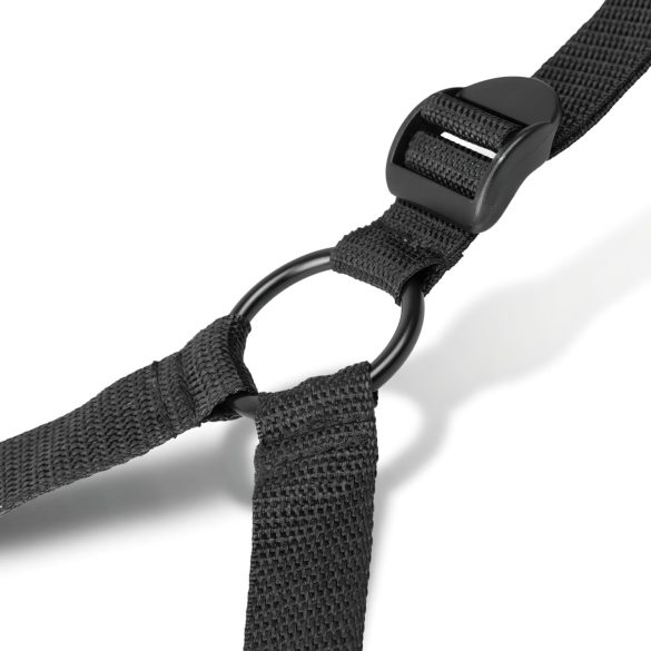 Spavaće Fantazije - set za vezivanje za krevet (crna)