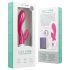 Easytoys Lily 2.0 - bežični vibrator sa rukohvatom za klitoris (roze)