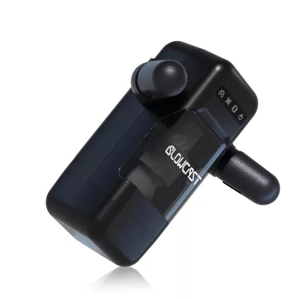 BLOWCAST Blowbot - automatski gejmerski masturbator (crni)