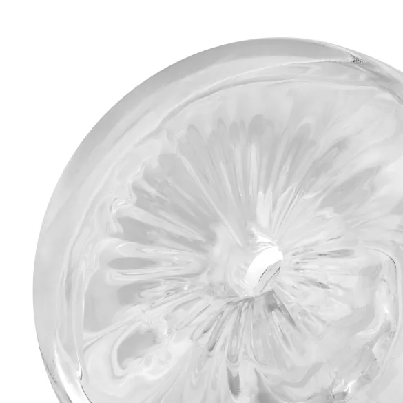 FPPR. - dvostrani masturbator - vagina & anus (providno)