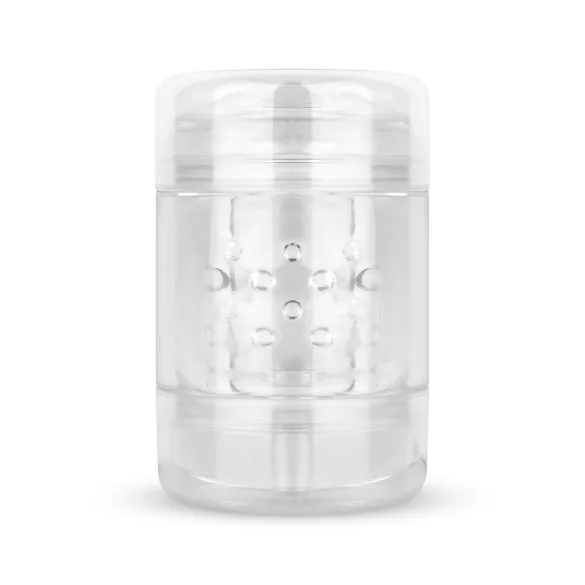 FPPR. - Dvostrani masturbator - vagina & usta (providan)