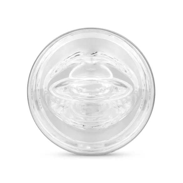 FPPR. - Dvostrani masturbator - vagina & usta (providan)