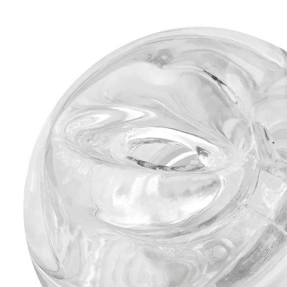 FPPR. - Dvostrani masturbator - vagina & usta (providan)