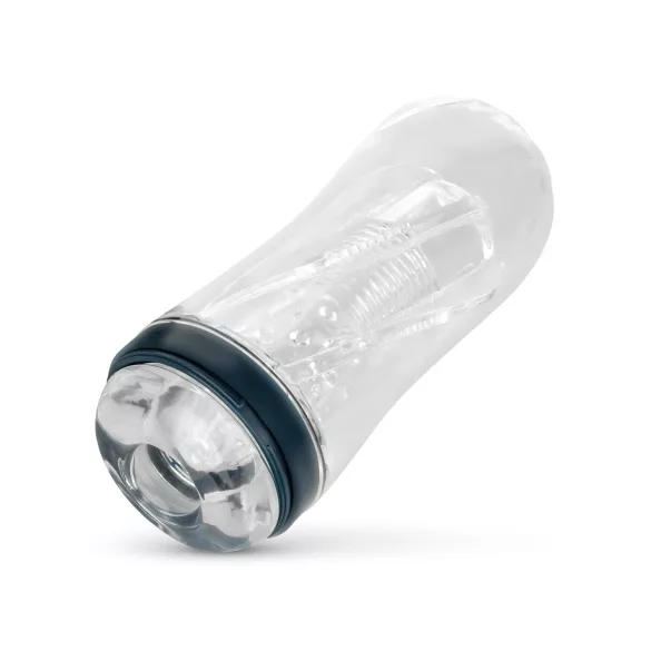 FPPR. - uvijeni masturbator (providan)