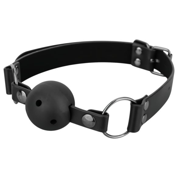 Spavaće Fantazije - set od 3 komada za usta (crno)