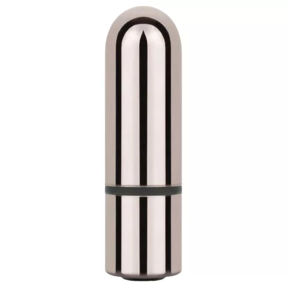 Easytoys - Set analnih vibratora na baterije - 4 dela (crna)