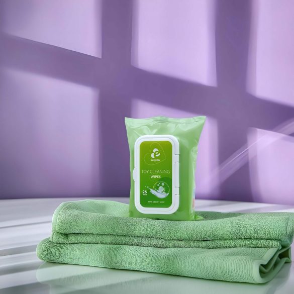 EasyGlide - maramice za seks igračke (25 kom)