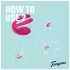 Teazers - trostruki par vibrator (pink)