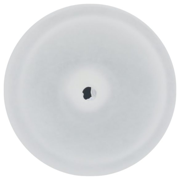 Boners - automatska pumpica za penis (prozirno-crna)