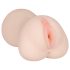 FWB - Realistična vagina Natalie Reed (prirodna)