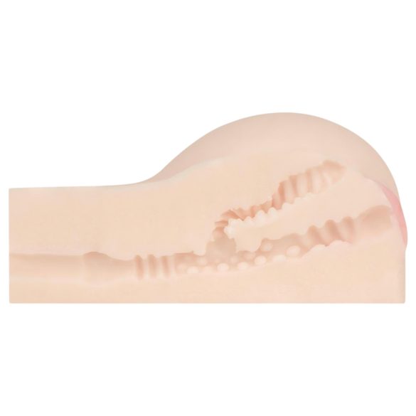 FWB - Kelly Watson prirodna realistična vagina (nude)