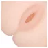 FWB - Iris Clark realistični set masturbatora (natur)