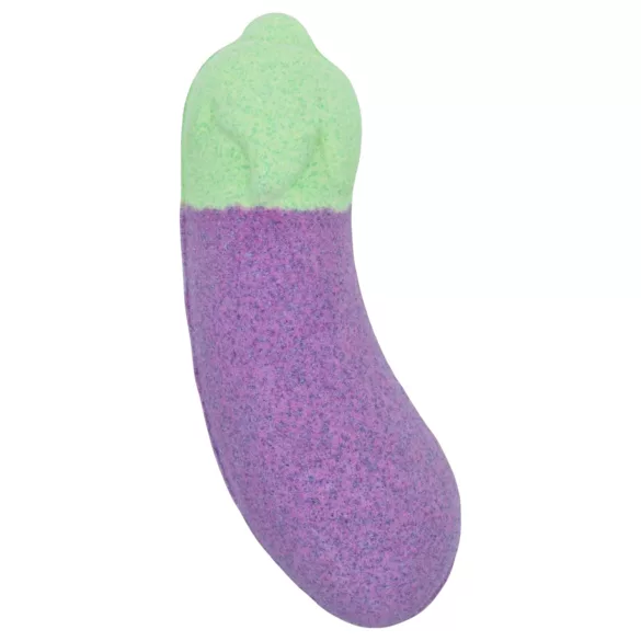 Easytoys - Bomba za kupanje - Patlidžan