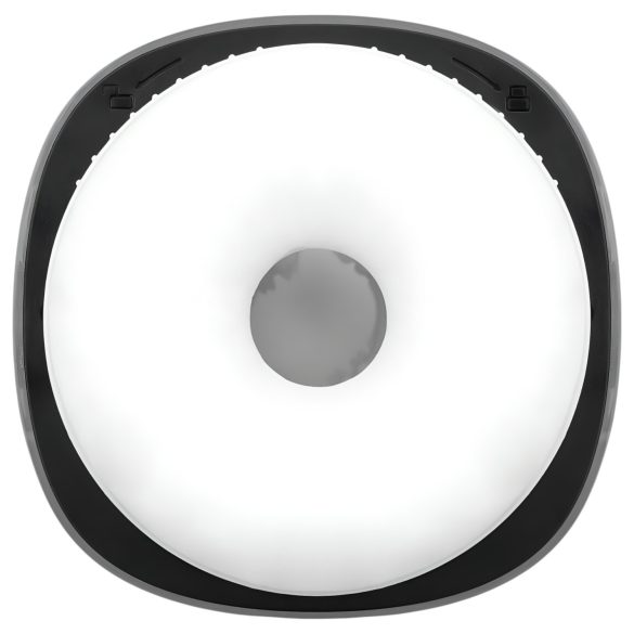 CRUIZR CX11 - grejni, pritisni masturbator (crni)