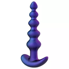   Hueman Galaxy Force - bežični analni vibrator (ljubičasti)