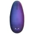 Hueman Galaxy Force - bežični analni vibrator (ljubičasti)