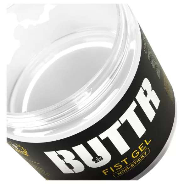 BUTTR - gel za fisting sa nelepljivim svojstvima (500ml)