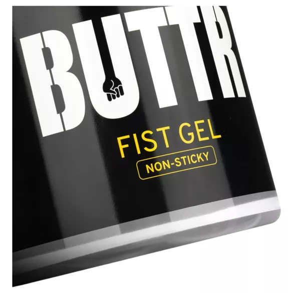 BUTTR - gel za fisting sa nelepljivim svojstvima (500ml)