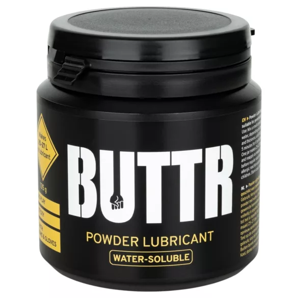 BUTTR - инстантни лубрикант у праху (135 g)