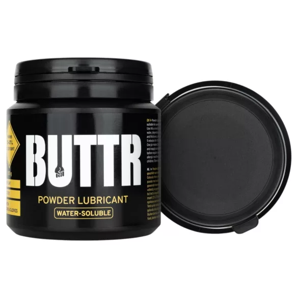 BUTTR - инстантни лубрикант у праху (135 g)