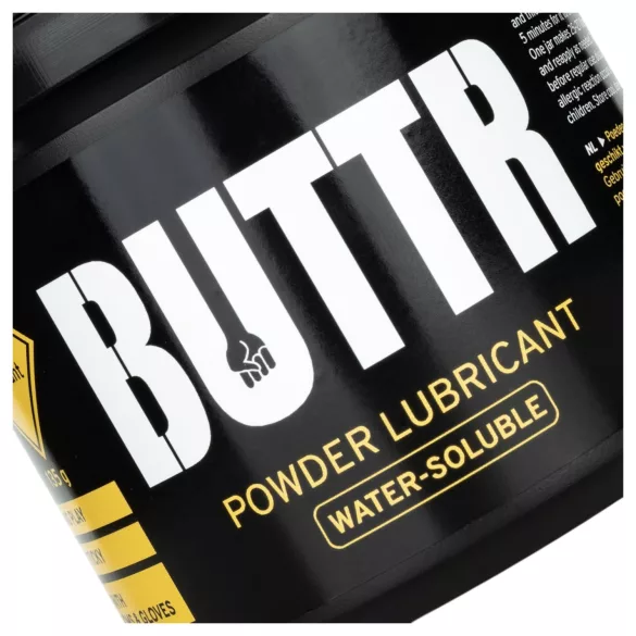 BUTTR - инстантни лубрикант у праху (135 g)