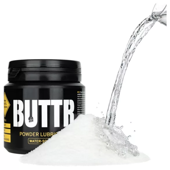 BUTTR - инстантни лубрикант у праху (135 g)