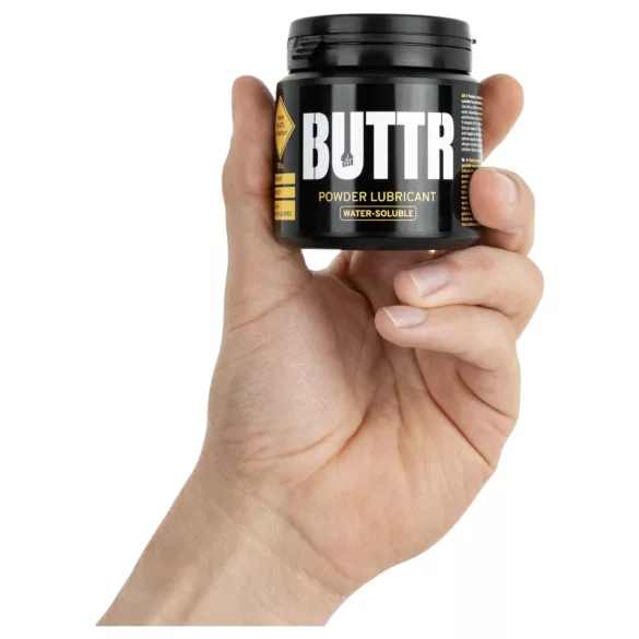 BUTTR - инстантни лубрикант у праху (135 g)