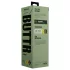BUTTR Tactical II - gigantski analni čep (crni) - 26 cm