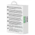 Kiiroo Keon - Crni masturbator sa trakom za vrat