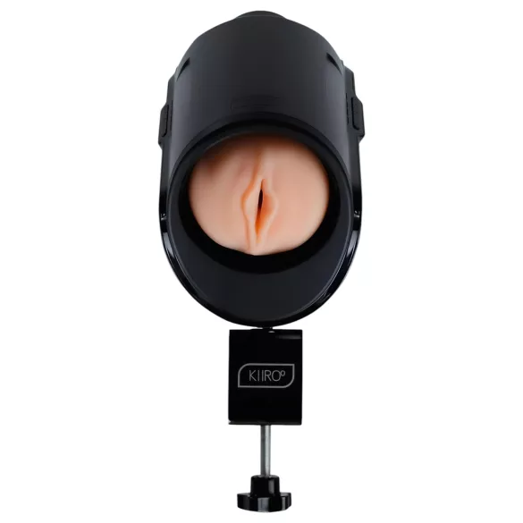 Kiiroo Keon - Držač za masturbator (crni)