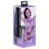Kiiroo Leigh Raven - masturbator sa prirodnim izgledom