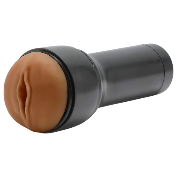 Kiiroo Feel - smeđi masturbator za muškarce